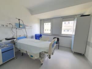 Hospital de Braga avança com Laboratório de Sono
