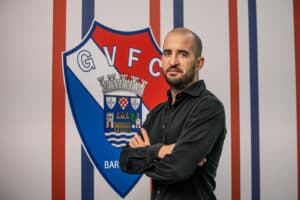 "Só entramos de férias depois deste jogo, que não vai ser fácil”