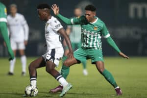 FC Famalicão termina época com empate em Vila do Conde