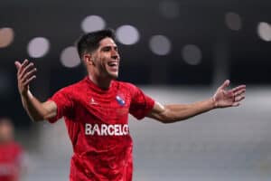 Fran Navarro garante vitória caseira ao Gil Vicente