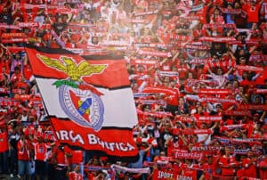 SL Benfica vence Santa Clara e conquista 38.º campeonato
