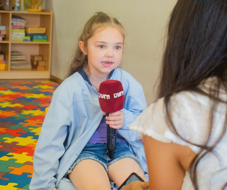 Dia Mundial da Criança: Como seria a escola perfeita?