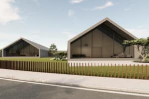 Associação Dar as Mãos quer construir "A Casa" dos sem-abrigo de Famalicão