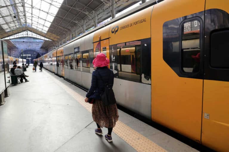 Tribunal Arbitral decreta serviços mínimos para greve da CP