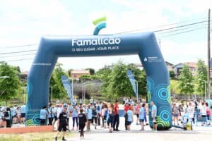 Famalicão formaliza candidatura a Cidade Europeia do Desporto 2025  