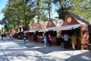 Famalicão dedica mercado urbano à saúde 