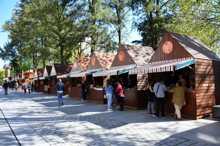 Famalicão dedica mercado urbano à saúde&nbsp;