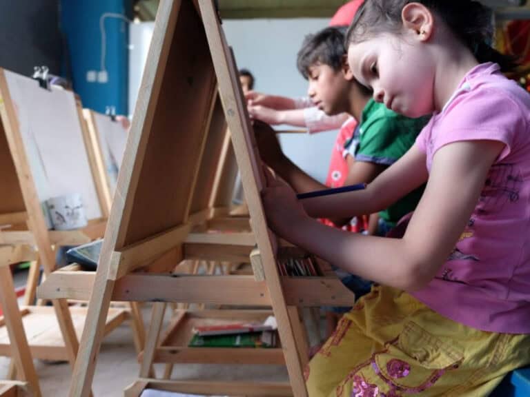 Dia Mundial da Criança: É bom ser criança?