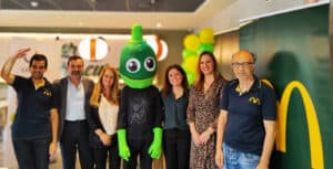 Caminhada Mágica da Cerci Braga ajuda a iluminar o futuro  