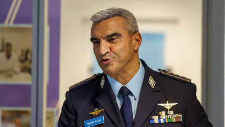 Diretor da PSP ironiza sobre falta de recursos: “Já tirei a senha junto do ministro”