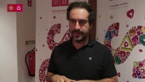 Realizador da série "Rabo de Peixe" tem ADN made in UMinho