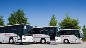 Greve na Transdev. Adesão dos trabalhadores entre os 80 e 85%