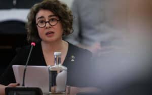 Alexandra Reis já devolveu indemnização à TAP&nbsp;