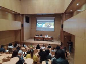 70% das mulheres migrantes em Portugal sofreram alguma forma de violência