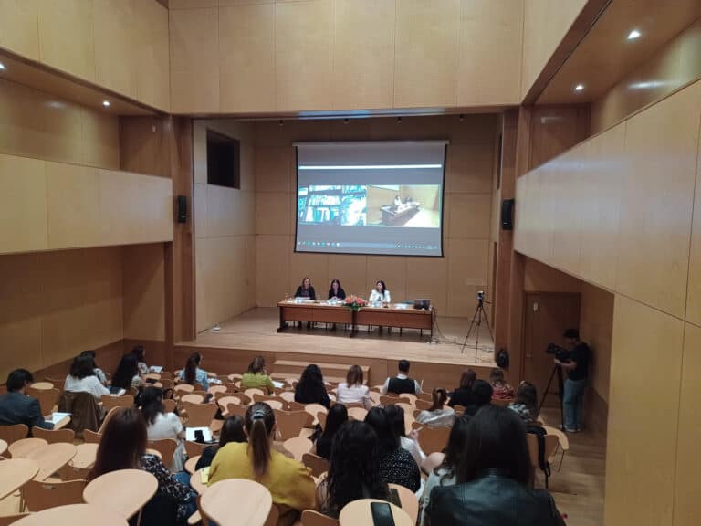 70% das mulheres migrantes em Portugal sofreram alguma forma de violência