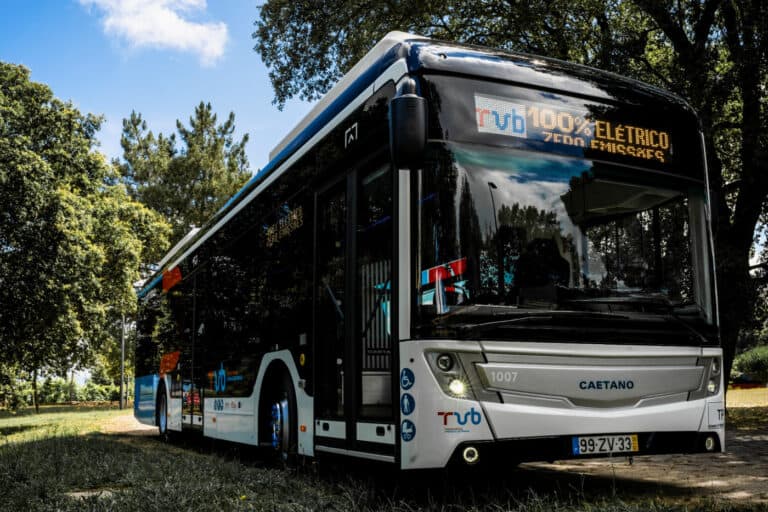 TUB oferecem transporte no Dia Mundial do Ambiente