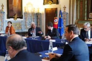 Ministra da Presidência apresenta Relatório Voluntário Nacional em Braga