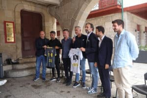 D.Afonso Henriques será palco de jogo solidário e de homenagem a Neno