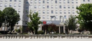 IPO Lisboa fez primeiro tratamento inovador para crianças com células CAR-T