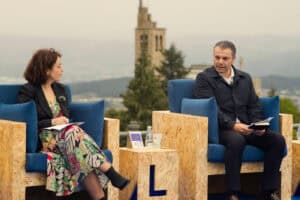 Guimarães discute a sustentabilidade ambiental na ligação com o território