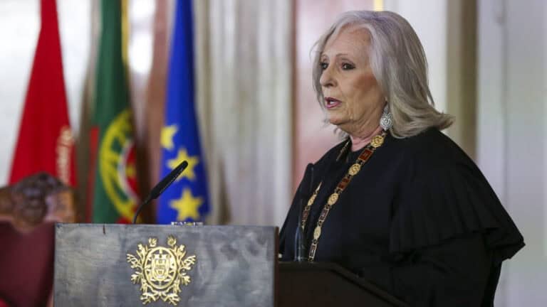 Procuradora Geral da República na UMinho esta sexta-feira