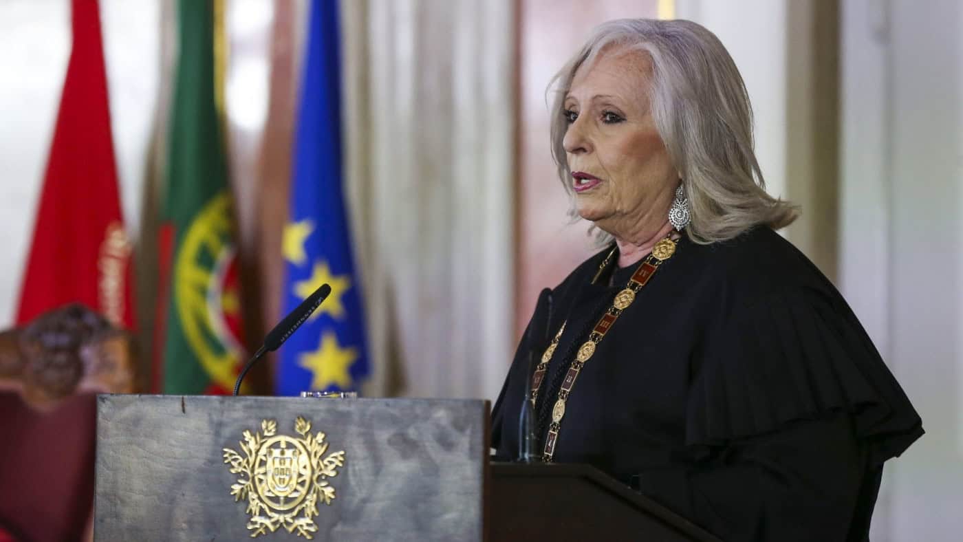 Procuradora Geral da República na UMinho esta sexta-feira