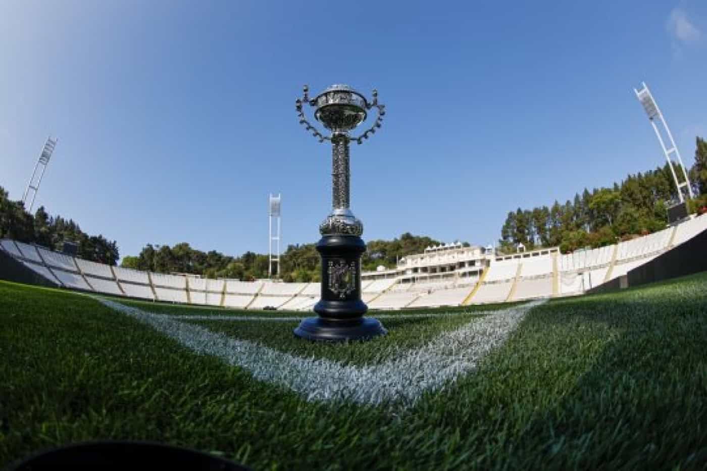 Pela segunda vez na história, a RUM faz o relato de uma final da Taça de Portugal