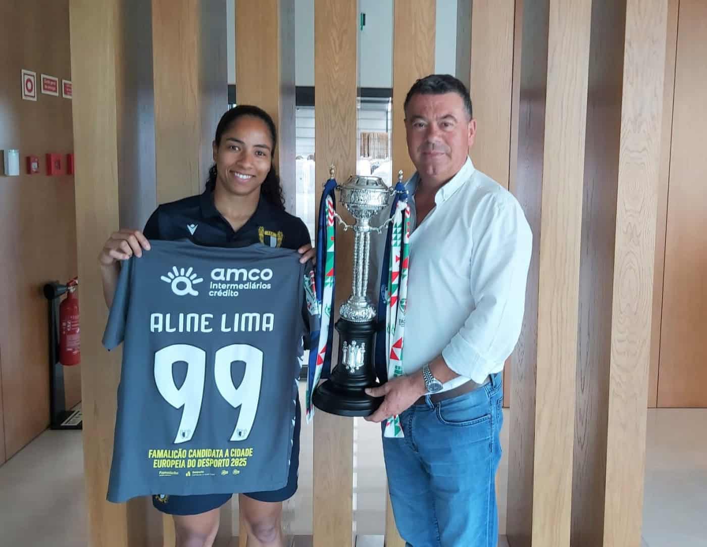 Após período “horrível”, vencer a Taça foi “absolutamente extraordinário”