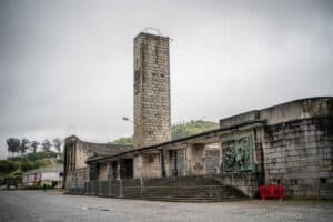 CMB vai candidatar requalificação do 1º de Maio a fundos comunitários