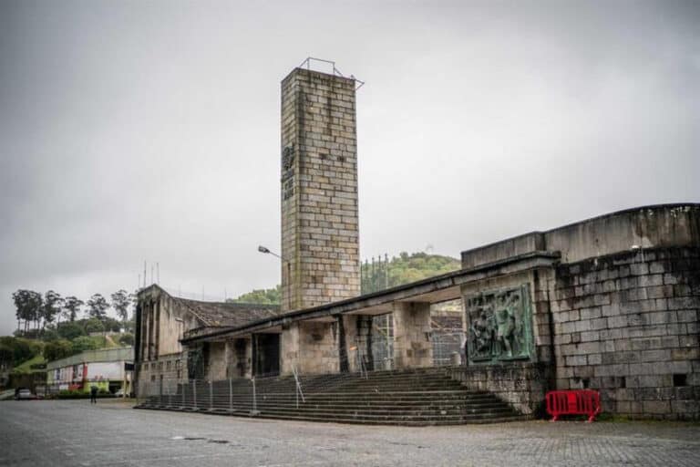 CMB vai candidatar requalificação do 1º de Maio a fundos comunitários