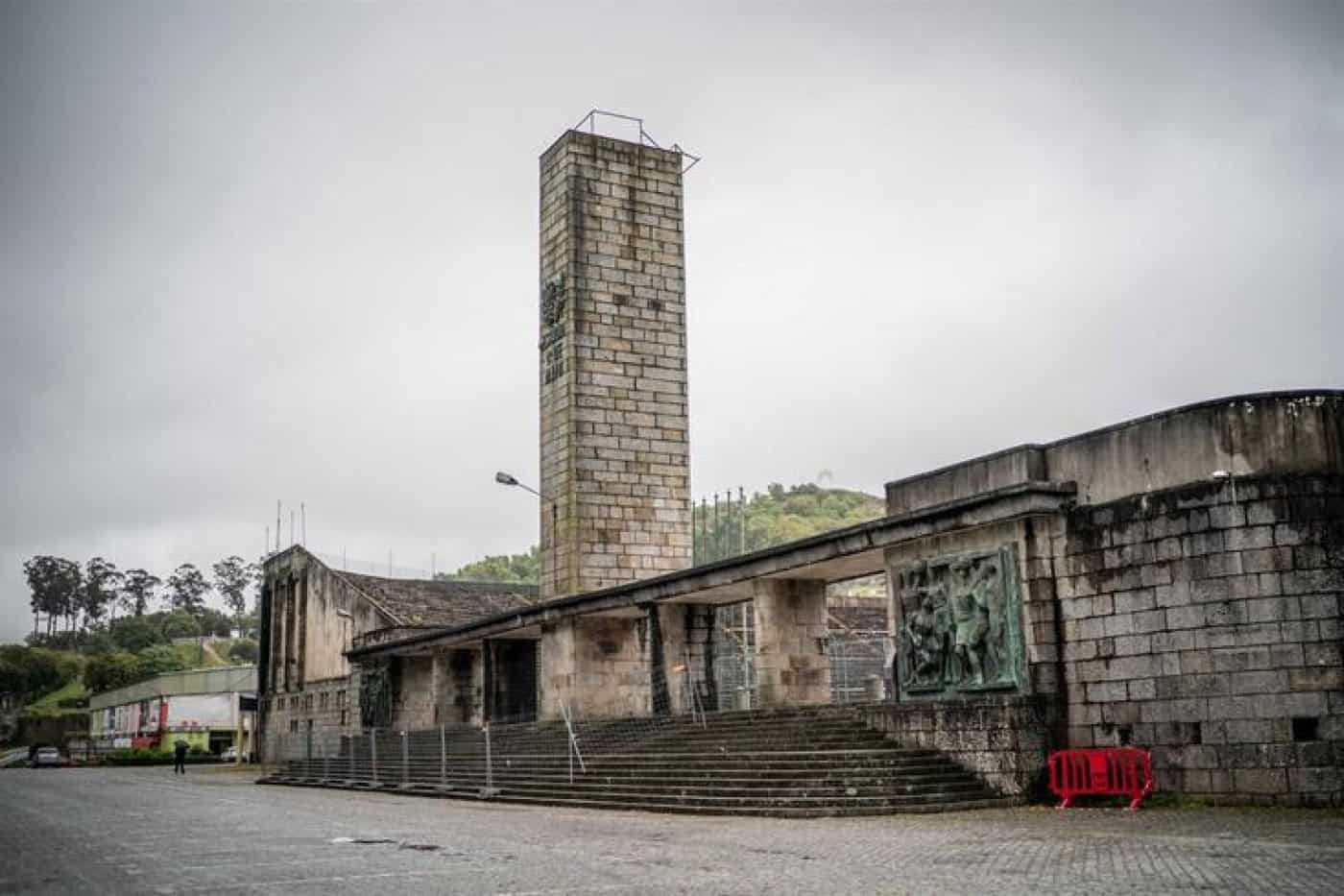 CMB vai candidatar requalificação do 1º de Maio a fundos comunitários