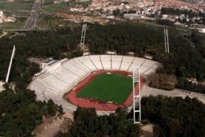 PSP pretende operação "limpa e tranquila" na final da Taça 