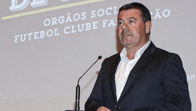 Jorge Silva e a eventual recandidatura: “A decisão está praticamente tomada”