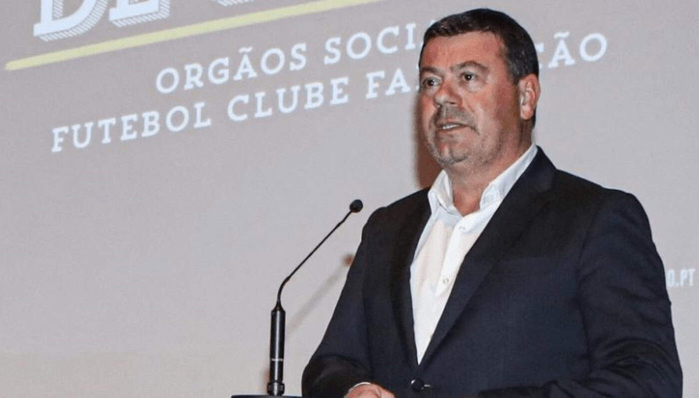 Jorge Silva e a eventual recandidatura: “A decisão está praticamente tomada”