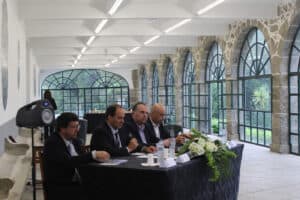 Roteiro 'A Nossa Terra' assume-se como cartão de visita de Braga