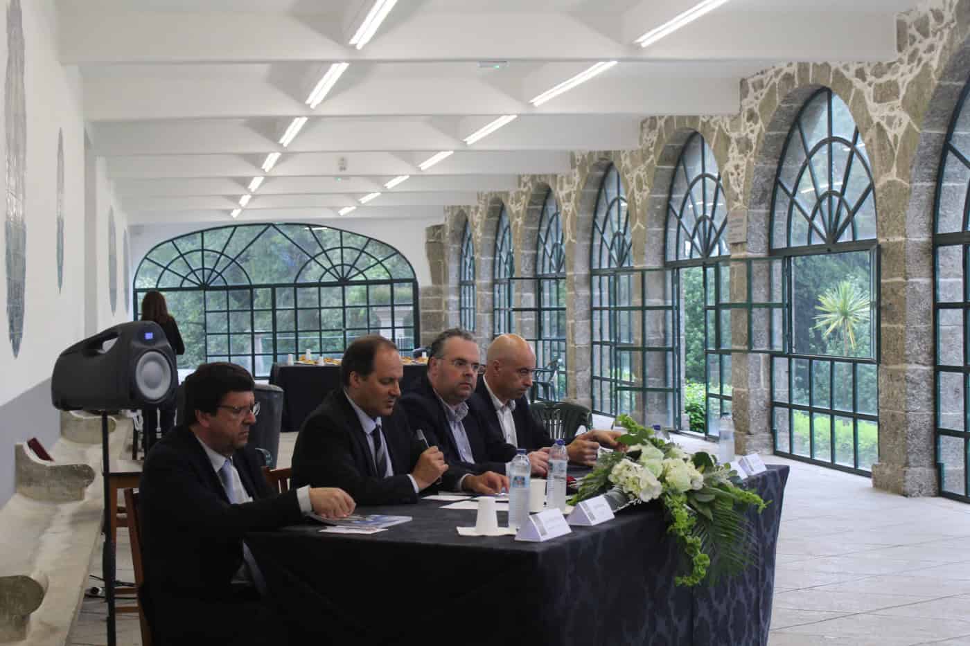 Roteiro 'A Nossa Terra' assume-se como cartão de visita de Braga