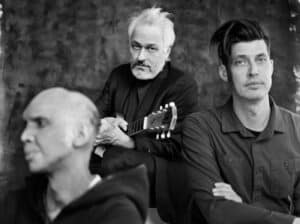 Marc Ribot, Tó Trips, Nicolas Gourault, João Pimenta Gomes ou The Selva no gnration