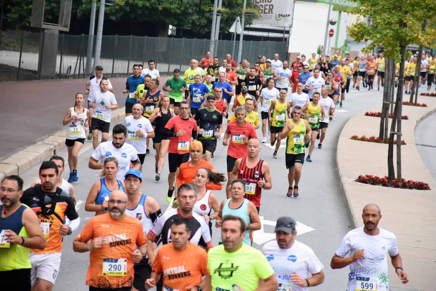 Famalicão vai candidatar-se a Cidade Europeia do Desporto 2025
