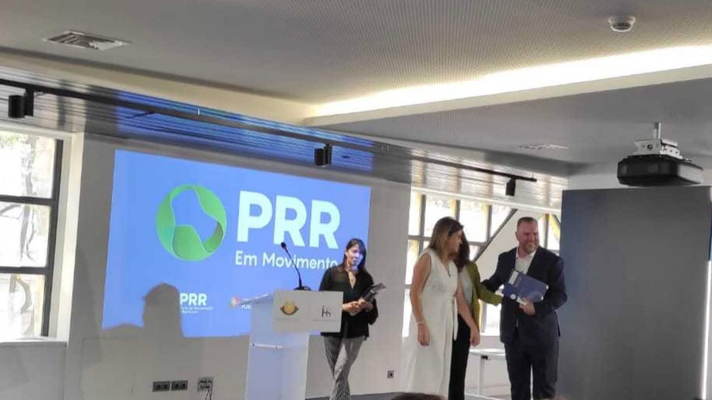 Vale do Homem vai construir residências de autonomização em Barcelos