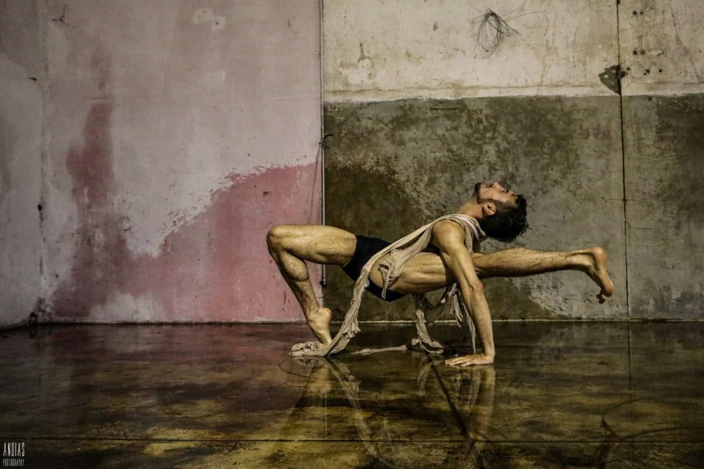 Descentrar vai levar cultura e animação a Ruílhe