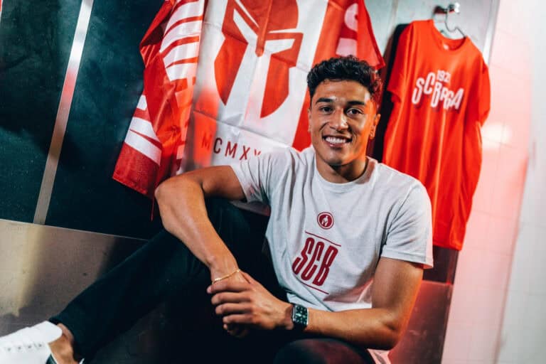 Vítor Carvalho troca Gil Vicente pelo SC Braga