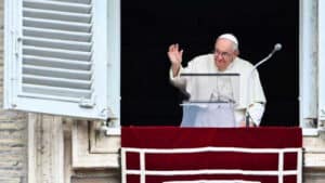 Agenda do Papa em Portugal tem quase 20 encontros e inclui confissão de jovens 