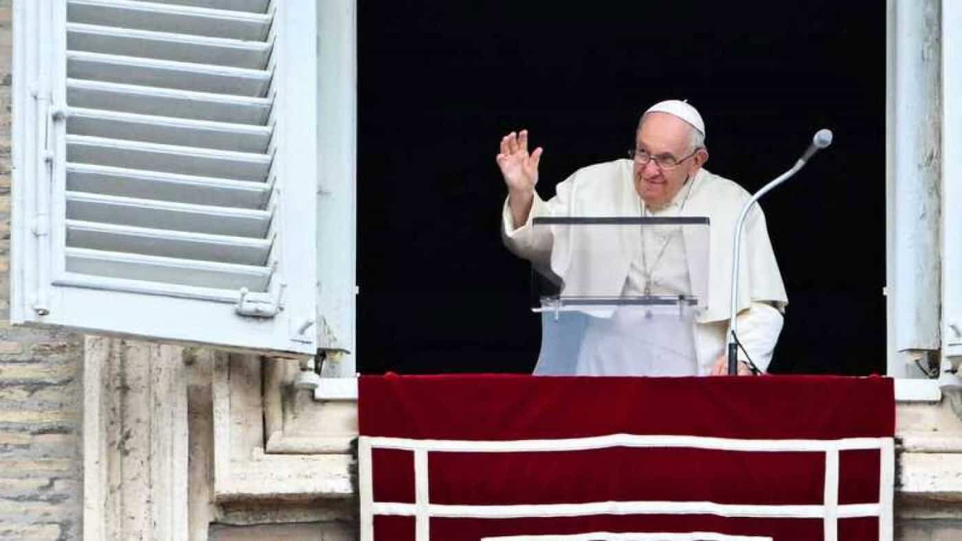 Agenda do Papa em Portugal tem quase 20 encontros e inclui confissão de jovens