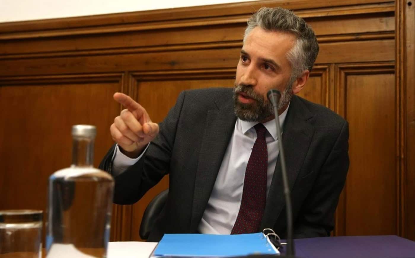 Pedro Nuno Santos defende renegociação de contratos com Airbus