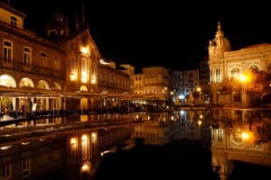 Braga lidera rede europeia de planeamento de ação do URBACT sobre economia noturna