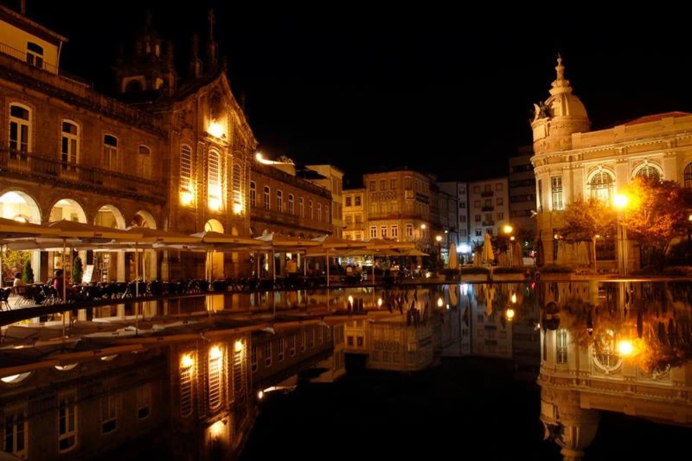 Braga lidera rede europeia de planeamento de ação do URBACT sobre economia noturna