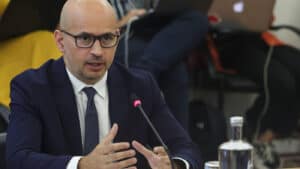 TAP. João Leão desconhecia fundos Airbus e admite dificuldade em perceber operação