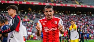 SCB assegura Víctor Gómez por cinco épocas