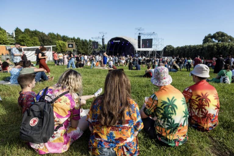 Décimo Primavera Sound Porto arranca hoje com Kendrick Lamar em destaque&nbsp;