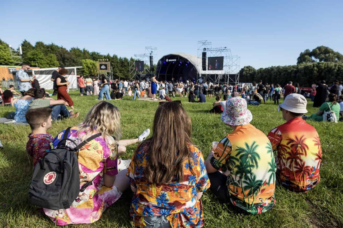 Décimo Primavera Sound Porto arranca hoje com Kendrick Lamar em destaque